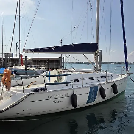 Διαμέρισμα Sail & Soul Langenargen